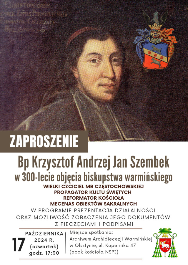 Conventus Warmiensis