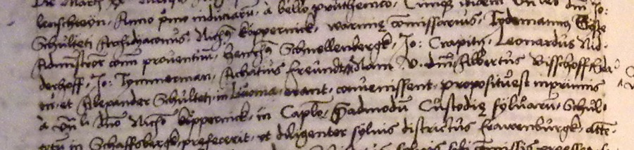 Przed jubileuszem Mikołaja Kopernika