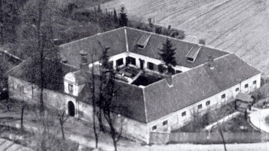 300 lat temu erygowano dom konwertytów w Braniewie