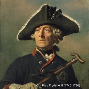 W 250. rocznicę zaboru Warmii 1772-2022