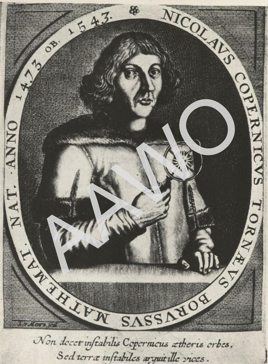 Uroczystość 500-lecia objęcia przez kanonika Mikołaja Kopernika urzędu administra diecezji warmińskiej "sede vacante"