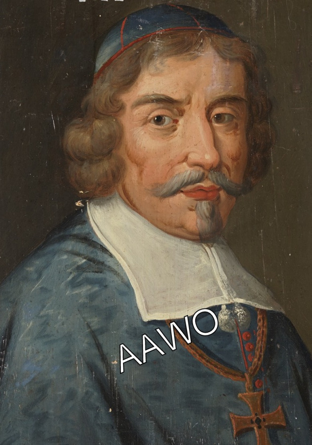 650. rocznica śmierci biskupa warmińskiego Jana Stryprocka