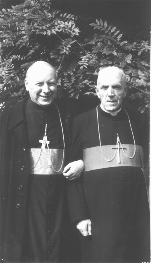 70. rocznica uwięzienia ks. Wojciecha Zinka