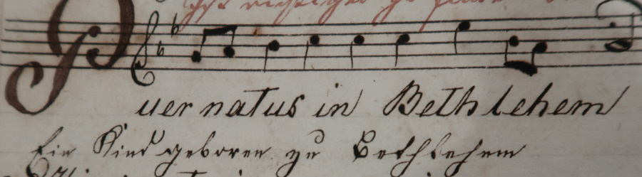 Warmińskie zwyczaje Bożonarodzeniowe